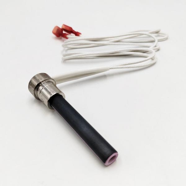 Quality St. Croix Universal ceramic Igniter 250 Watt- OEM with 2 male clips Fits old and new model pellet stoves for sale