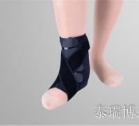 China Medical Ankle Support Pressurized Flanchard Protector Dykeheel Strong Ankle Brace Orthosis factory