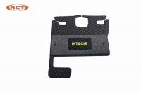 China Floor Mat Hitachi EX200-5G Excavator Spare Parts For Industrial Heavy Machinery factory