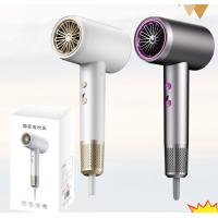 China Hotel and Household High Speed Hair Dryers Blowers Silver With Warrenty factory