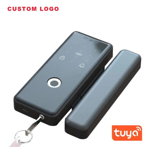 Quality Punchfree Biometric Office Door Lock Smart Fingerprint 3D Face Recognition Door for sale