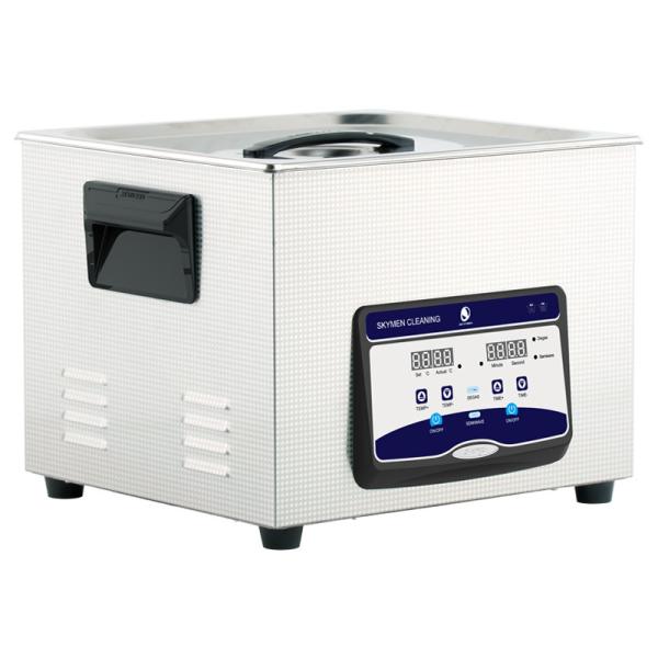 Quality 3.96gallons Digital Ultrasonic Cleaner for sale