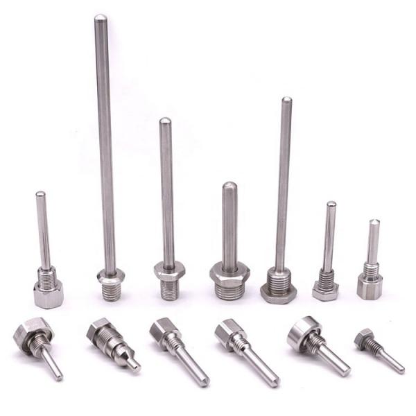 Quality OEM Lathe Metal Turning Components Milling Hardware Aluminum Stainless Steel for sale