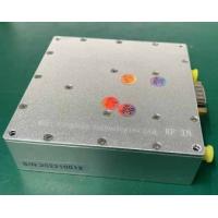 Quality Silver Multipurpose Teleco Amplifier , CH 2 CH 25 CH 36 Power Amplifier In RF for sale