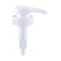 Quality 18mm 20mm 22mm 24mm Plastic Lotion Pump Plastic Liquid Lotion Cream Pump Manufacturer Supply for sale