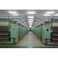 Quality Tc Cvc Viscose Textile Spinning Machine ISO9001 Certificate Low Turnovers for sale