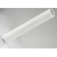 China 4.5 Micron PP Polyester High Flow Filter Cartridge factory