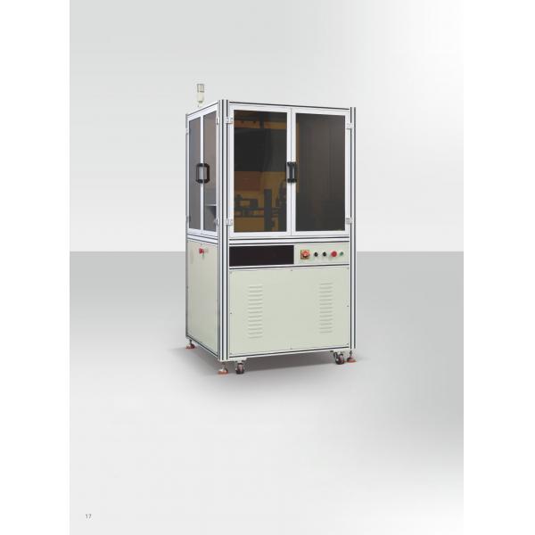 Quality AOI Visual Inspection Machine For Plastic Parts Repeated Measurements for sale