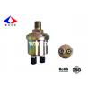 China 0 ~ 10 Bar Engine Oil Pressure Sensor For Diesel Trucks / Marine / Boat factory