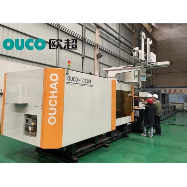 Quality TUV Footprint Small Injection Molding Machine HS Series Injection Mold for sale