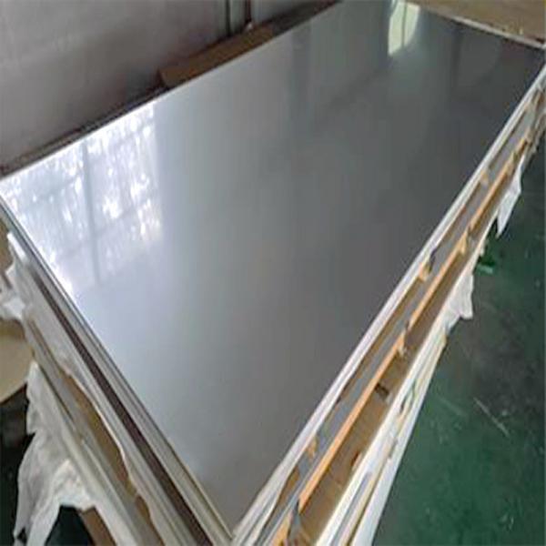 Quality Excellent JIS 302 Stainless Steel Sheet SUS201 316 Stainless Sheet for sale