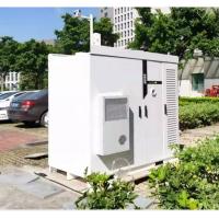 China Outdoor BESS Battery Energy Storage System Pre Engineered 500kwh Ess Energy Storage factory