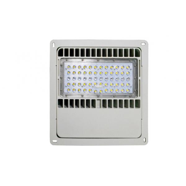 Quality 130LM/W IP67 100 Watt Led Explosion Lighting Anti-corrosion For Outdoor Canopy for sale