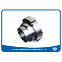 China Paper Industry Mechanical Seal Parts , SUS304 / 316 Single Cartridge Seal factory