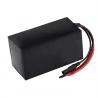 China OEM Golf Cart Lithium Ion Battery 14.8V 20Ah Lithium Iron Phosphate Motorcycle Battery factory