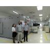 China Customized Temperature and Humidity Walk-in Stability Chamber For Lab Equipment factory
