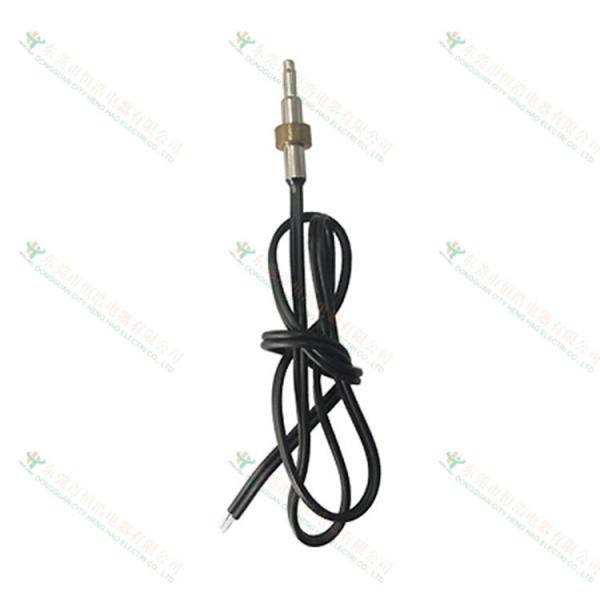 Quality 10K 50K 100K NTC Thermistor Temperature Sensor For Water Heater for sale