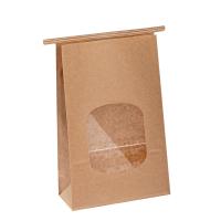 Quality Kraft Paper Packing Bags for sale