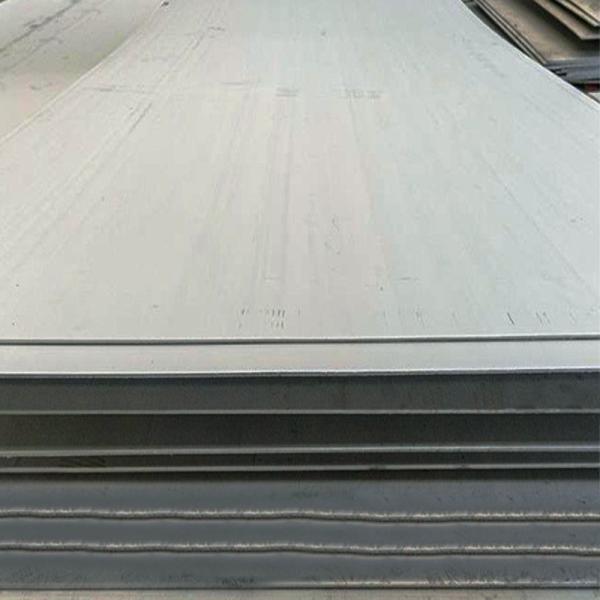 Quality 4×8Ft Stainless Sheet Metal 15mm for sale