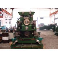 Quality ISO 9001 Section Rolling Mill , Block Mill Wire Rod Mills for sale