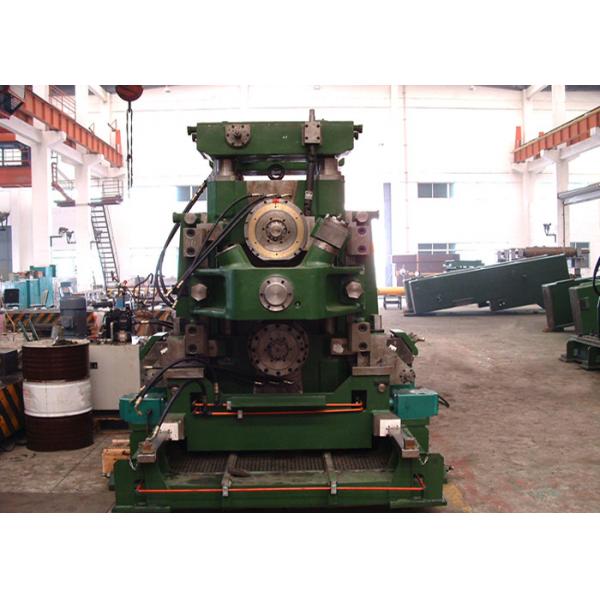 Quality ISO 9001 Section Rolling Mill , Block Mill Wire Rod Mills for sale