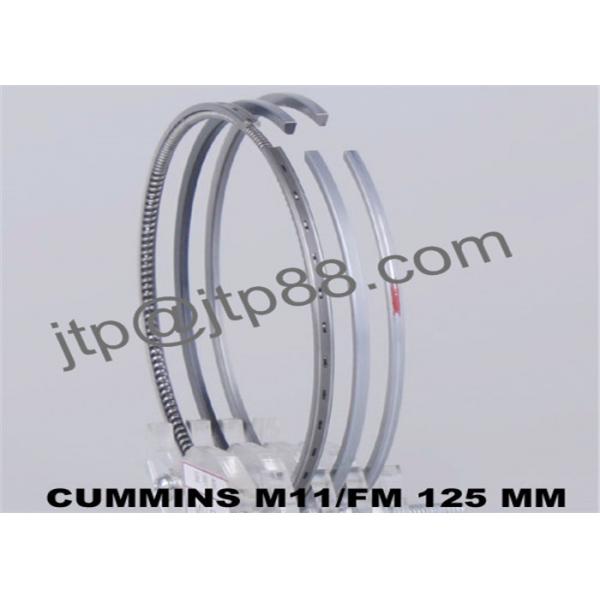 Quality CUMMINS M11 Engine Piston Rings 84mm Diameter 3803977 3803705 for sale