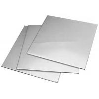 Quality SS Steel Plate for sale