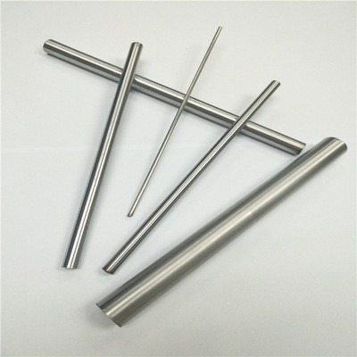 Quality 6mm Dia SS420 201 304 316 430 904L Hot Rolled Stainless Steel Round Bar Metal Rod used for Decoration for sale