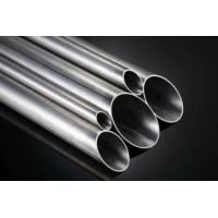 Quality 304L Seamless Stainless Steel Tube 1.05mm OD With Beveled Ends for sale