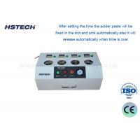 China LED Display Solder Paste Check Right Machine/Aging Machine With FIFO Fuction factory