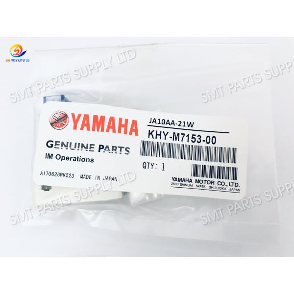 Quality YAMAHA 21W Solenoid valve KHY-M7153-00 YG12 YS12 YS24 YG12F KOGANEI JA10AA-21W for sale