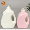 Quality PE Plastic Empty Bottle For Liquid Detergent 5L Custom Made for sale