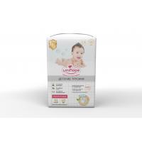 China Babies Age Group Discounted Baby Diapers from Indonesia Diaper Manufacturers in India factory