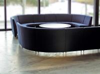 China Sectional Modular Sofa Hotel Furniture Set Multi Colors Custom - Made factory