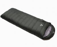 China Extra Long Flannel Lined Camping Sleeping Bag Anti - Rust With Moisture - Proof factory