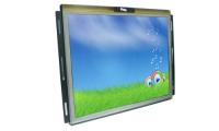 China 15 Inch Sunlight Readable Display , Outdoor Lcd Monitor Pcap Touch For Kiosk factory