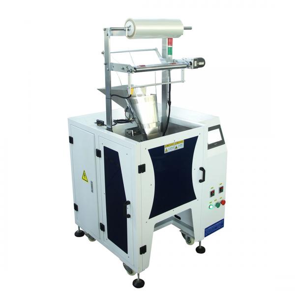 Quality 50HZ Semi Automatic Bagging Machine Sealing Hand Throwing ODM for sale