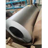 Quality ISO900 Aluzinc Steel Sheet roll Galvalume Sheet Metal With Welding Formability for sale