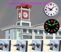 China OEM for 1m 1.5m 2m 2.5m 3m 3.5m 5m 8m 9m 10m tower clocks and movement mechanism-Good Clock(Yantai)Trust-Well Co.,Ltd factory