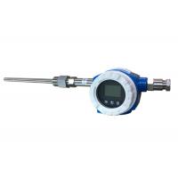 China Universal Input Gas Temperature Transmitter With Explosion Proof factory