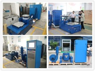 China Factory - ASLi (China) Test Equipment Co., Ltd