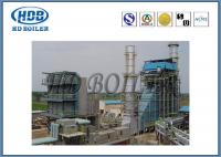 China High Efficient HRSG Waste Heat Recovery Steam Generator ASME Standard factory