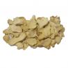 China 1000cfu/G 7mm Spicy Dehydrated Ginger Flakes Flavoring factory
