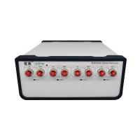 Quality Multimode Optical Controlled Fiber Optic Attenuator 4 Channel for sale