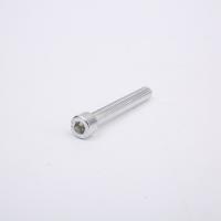 Quality Hexagonal Stainless Steel Screws Anti Rust For Photovoltaic Bracket,Stainless for sale
