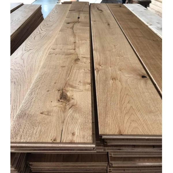 Quality Wear Resistant Engineered Wood Flooring for sale