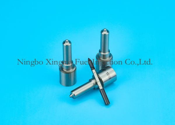 China Compact Structure Bosch Common Rail Injector Nozzle Lombardini Diesel Engine Parts factory