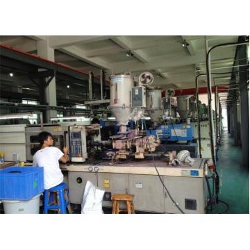 Quality Resin Granules Plastic Hopper Dryer Economic For Injection Molding for sale