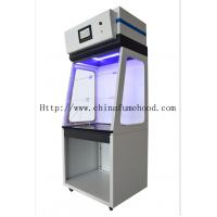 China Laboratory Ductless Fume Cabinet Purification System ISO CE Certified factory