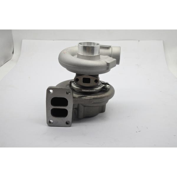 Quality Low-Cost SK200-5 SK200-6e 6D34 Turbocharged Engine 49185-01020 for sale